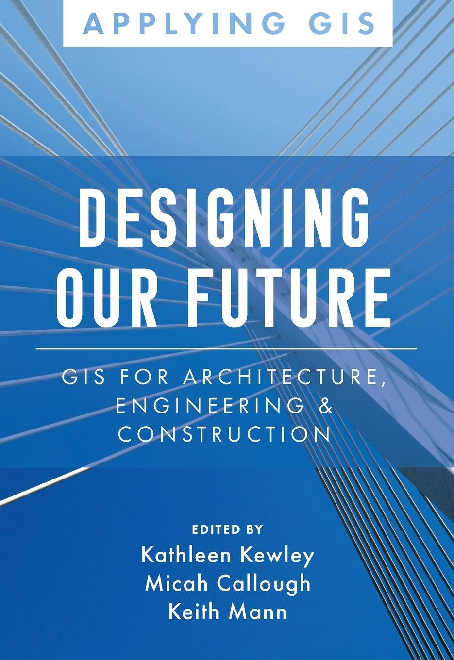 Vorderes Coverbild Designing Our Future
