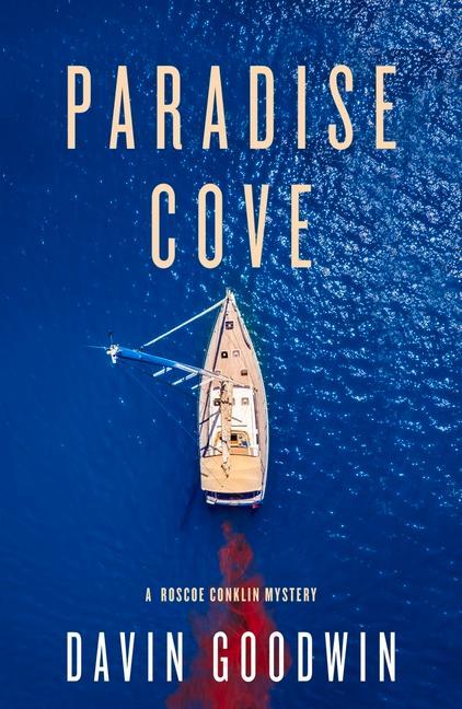 Vorderes Coverbild Paradise Cove