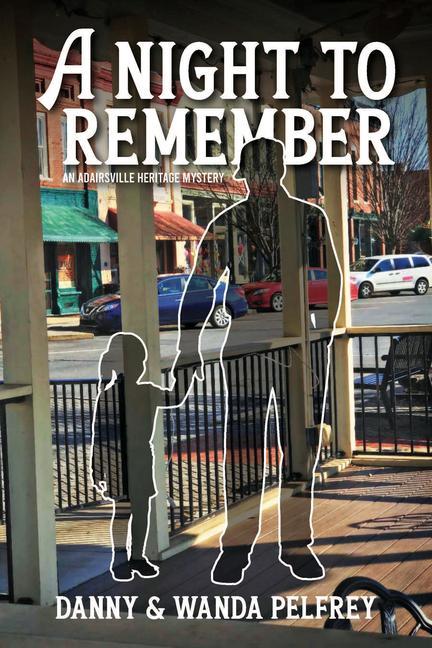 Vorderes Coverbild A Night to Remember