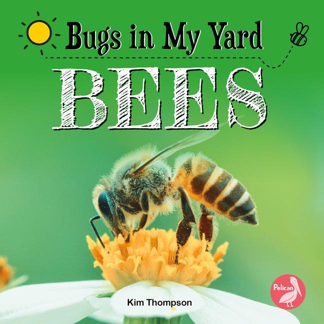 Vorderes Coverbild Bees