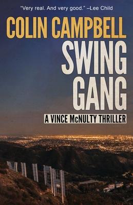 Vorderes Coverbild Swing Gang