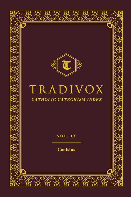 Vorderes Coverbild Tradivox Vol 9