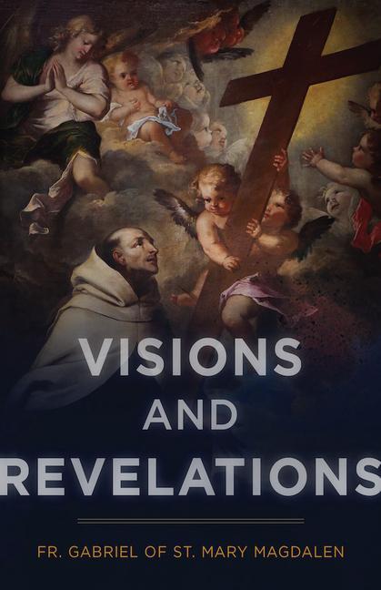 Vorderes Coverbild Visions and Revelations