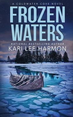 Vorderes Coverbild Frozen Waters