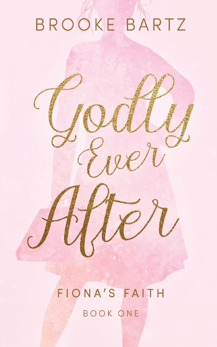 Vorderes Coverbild Godly Ever After