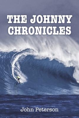 Vorderes Coverbild The Johnny Chronicles