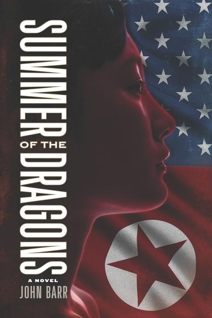 Vorderes Coverbild Summer of the Dragons