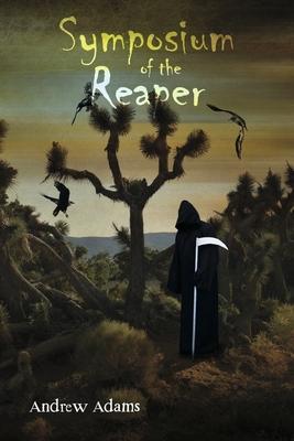 Vorderes Coverbild Symposium of the Reaper