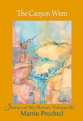 Vorderes Coverbild The Canyon Wren