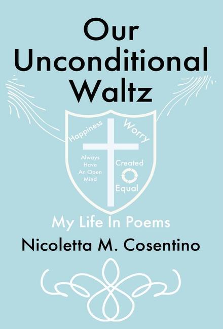 Vorderes Coverbild Our Unconditional Waltz