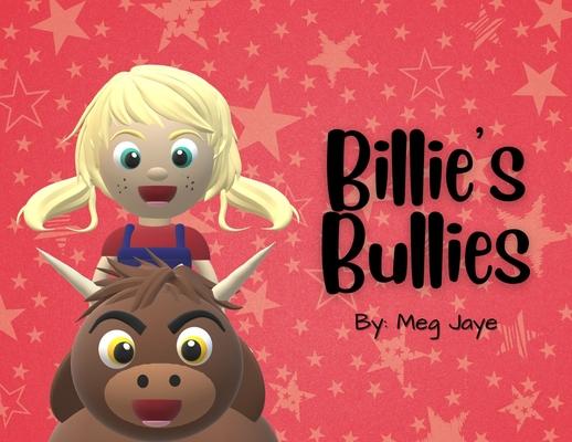 Vorderes Coverbild Billie's Bullies