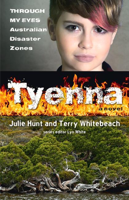 Vorderes Coverbild Tyenna: Volume 2