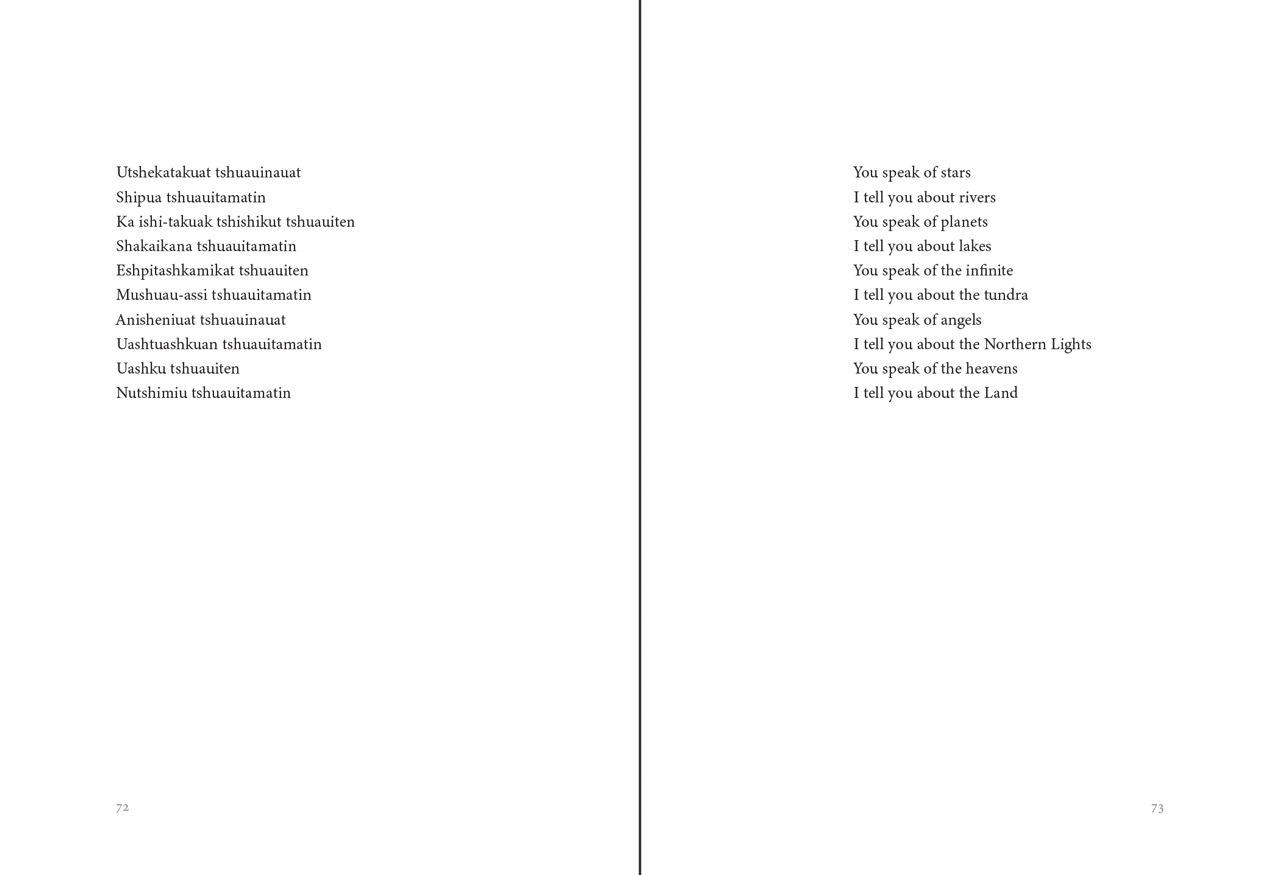 Beispielinhalt (Bild) Uiesh / Somewhere