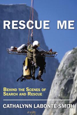 Vorderes Coverbild Rescue Me