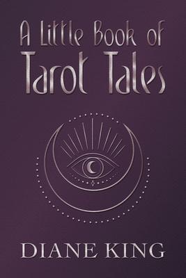 Vorderes Coverbild A Little Book of Tarot Tales