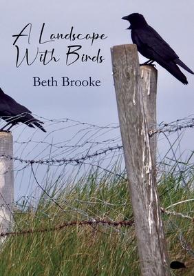 Vorderes Coverbild A Landscape With Birds