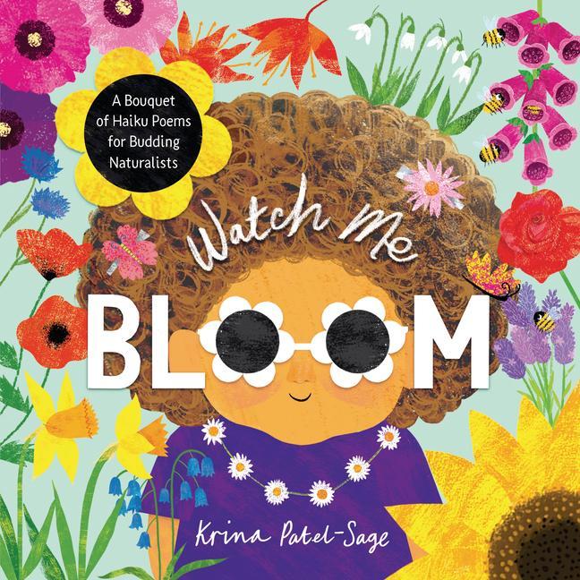 Vorderes Coverbild Watch Me Bloom
