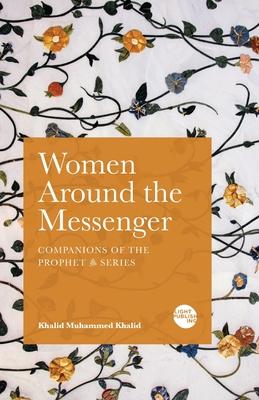 Vorderes Coverbild Women Around the Messenger