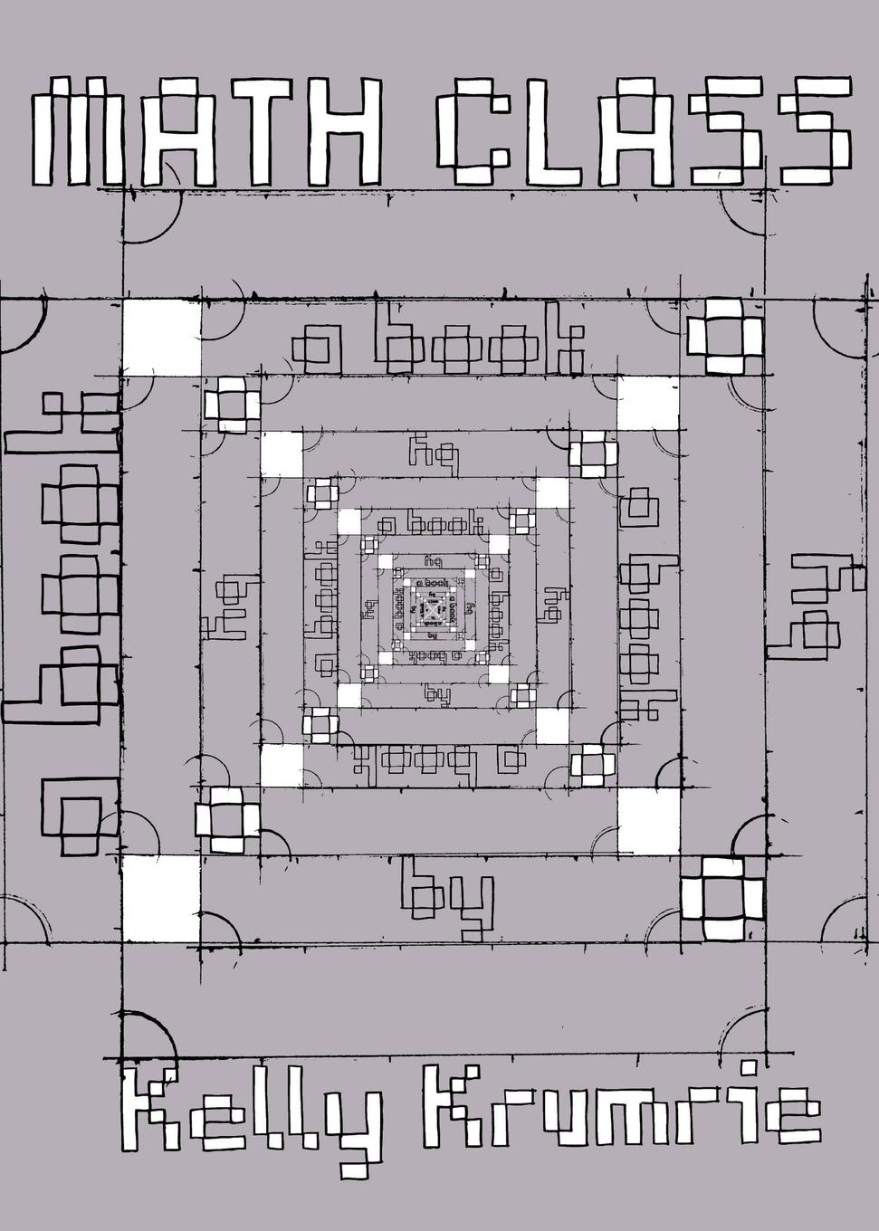 Vorderes Coverbild Math Class