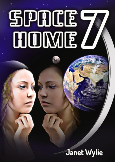 Vorderes Coverbild Space Home 7