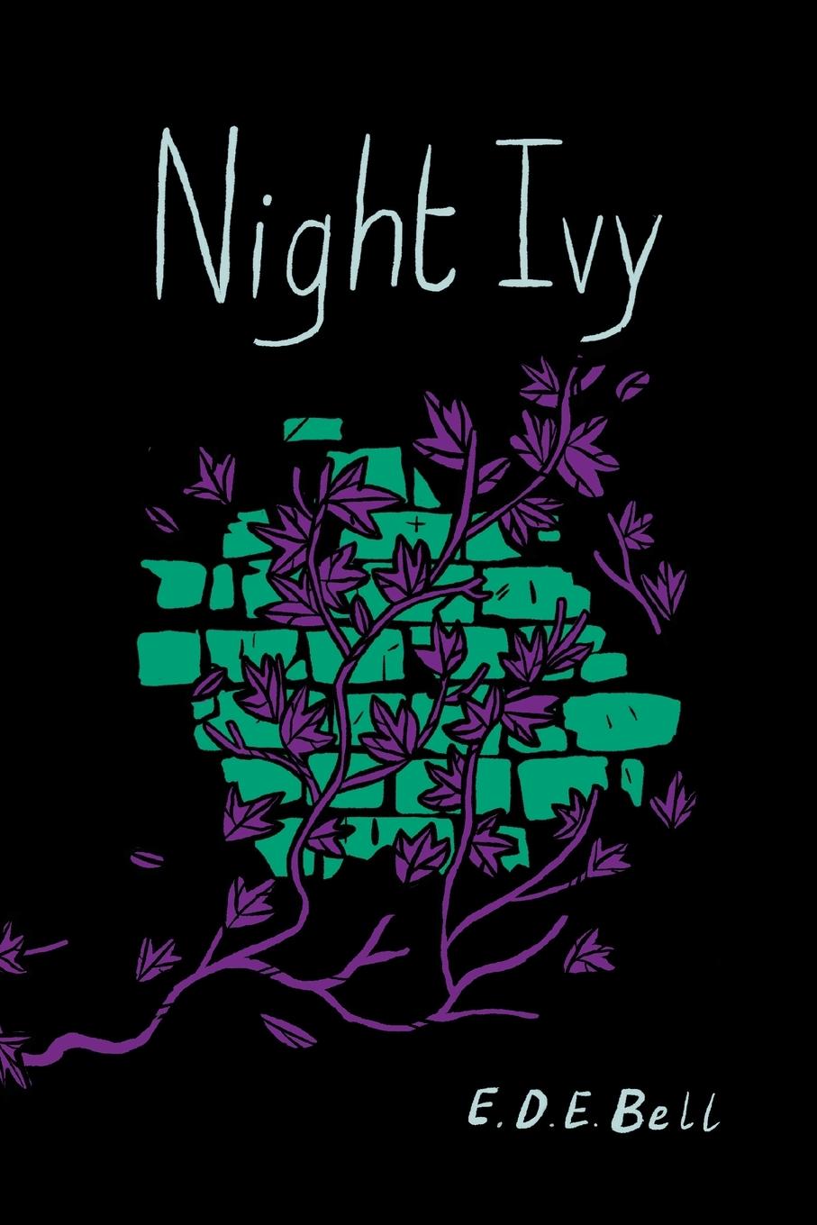 Vorderes Coverbild Night Ivy