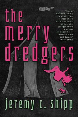 Vorderes Coverbild The Merry Dredgers