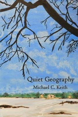 Vorderes Coverbild Quiet Geography