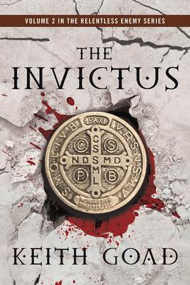 Vorderes Coverbild The Invictus