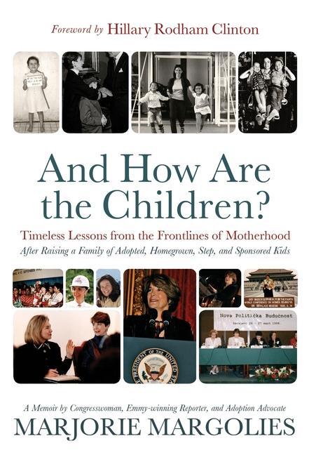 Vorderes Coverbild And How Are the Children?