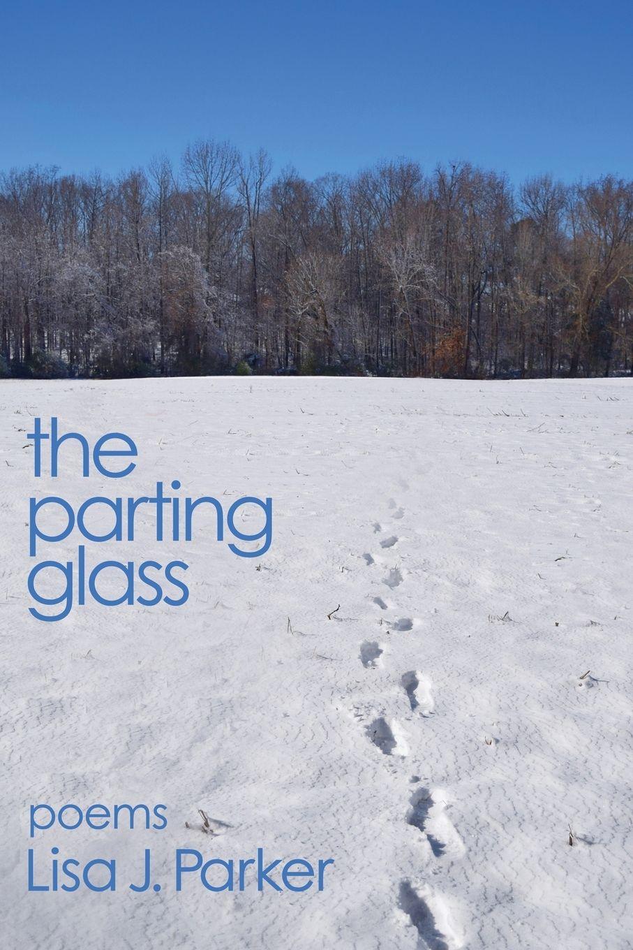 Vorderes Coverbild The Parting Glass