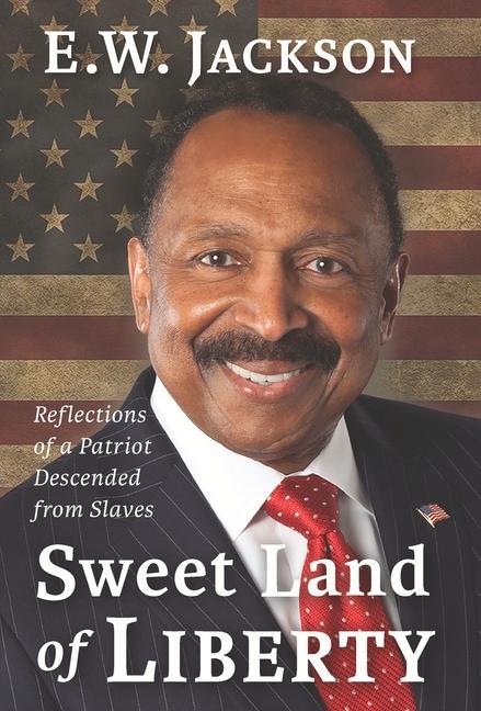 Vorderes Coverbild Sweet Land of Liberty: