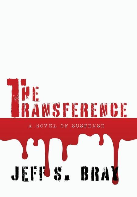 Vorderes Coverbild The Transference