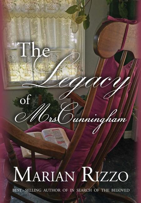 Vorderes Coverbild The Legacy of Mrs. Cunningham