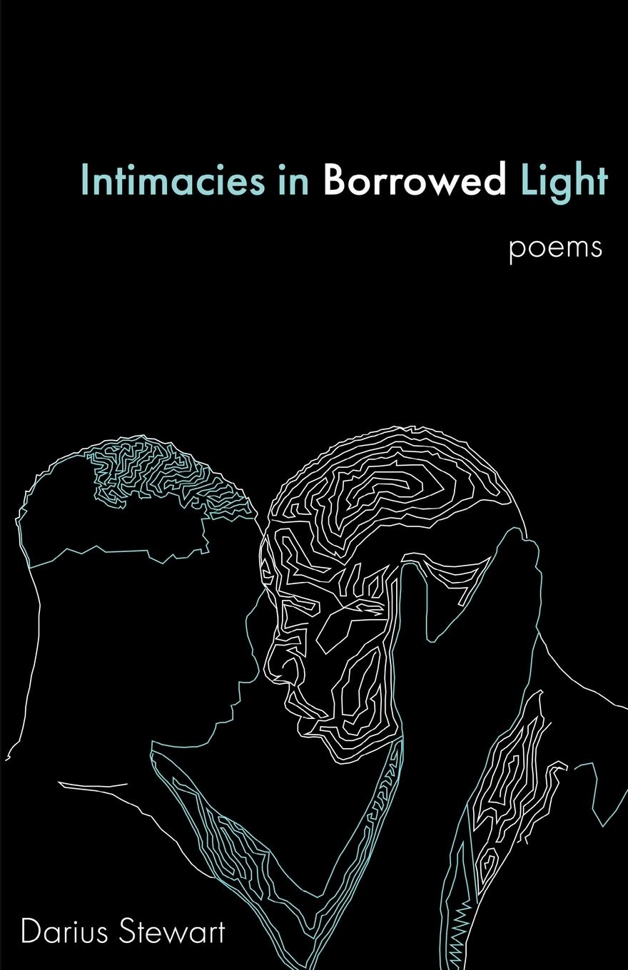 Vorderes Coverbild Intimacies in Borrowed Light