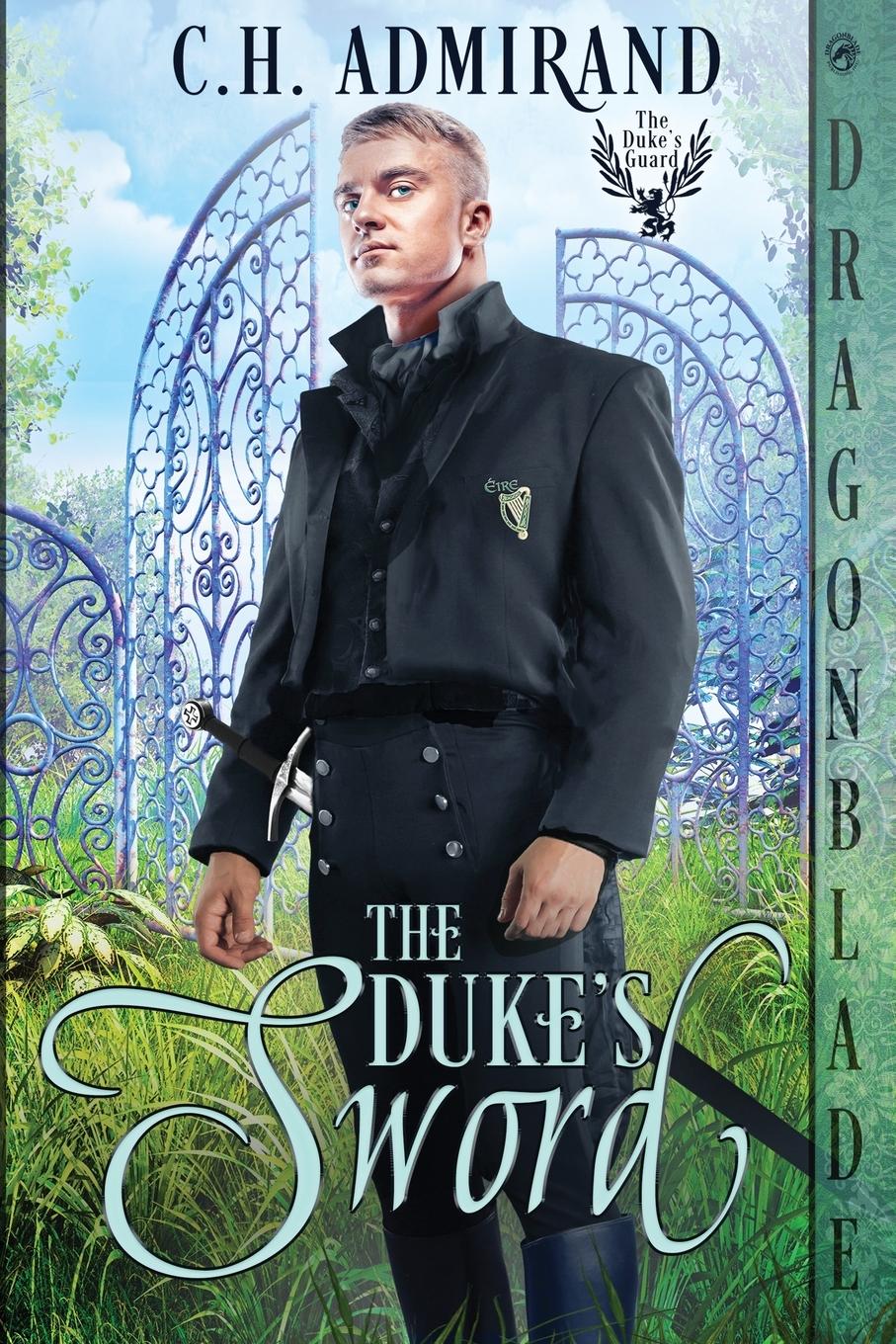 Vorderes Coverbild The Duke's Sword