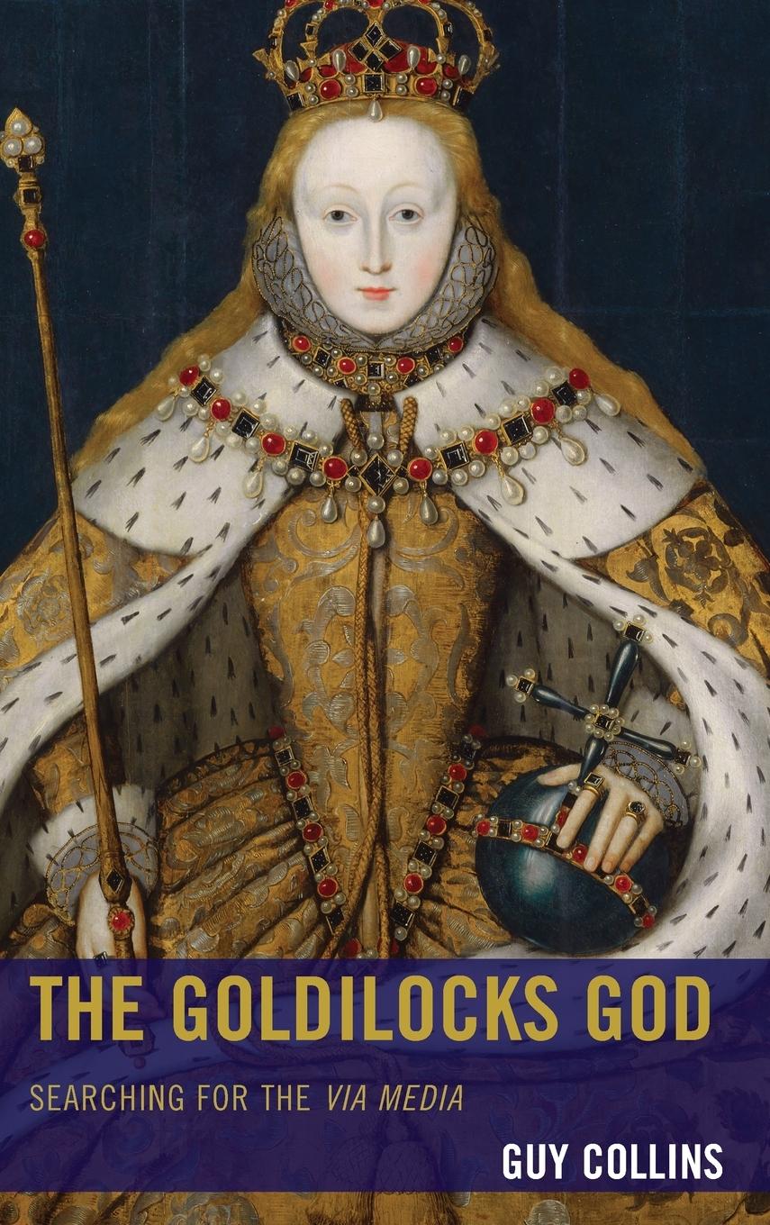 Vorderes Coverbild Goldilocks God