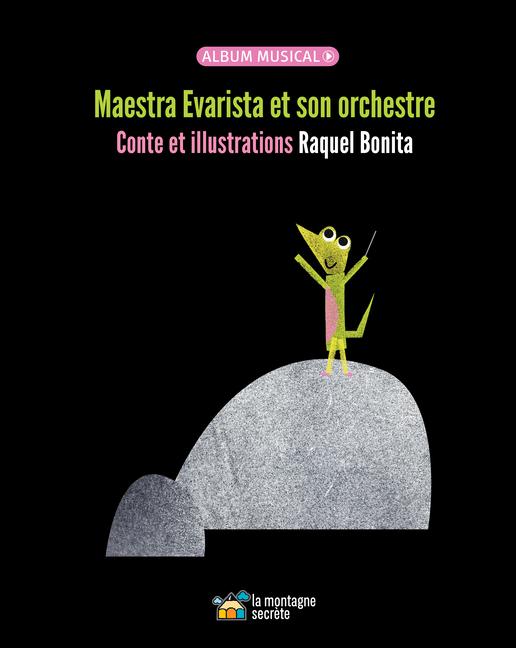 Vorderes Coverbild Maestra Evarista Et Son Orchestre
