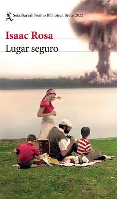 Vorderes Coverbild Lugar Seguro
