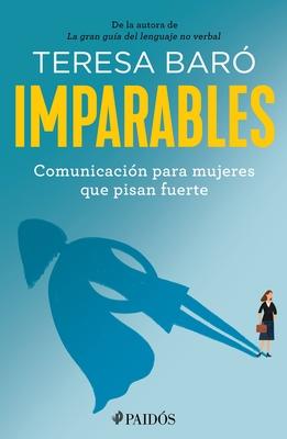 Vorderes Coverbild Imparables