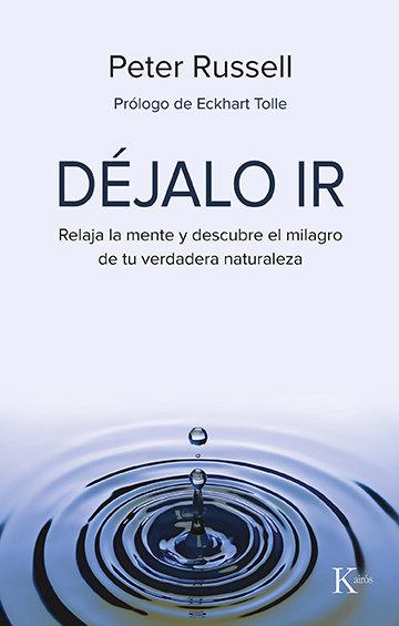 Vorderes Coverbild Déjalo IR