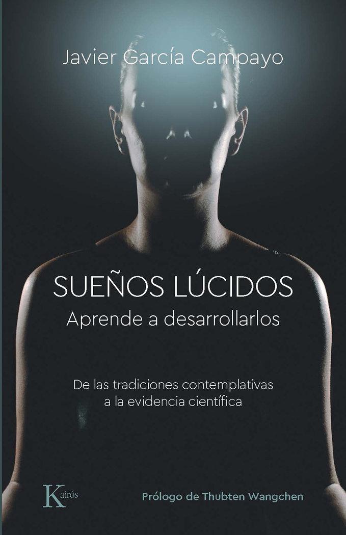 Vorderes Coverbild Sueños Lúcidos