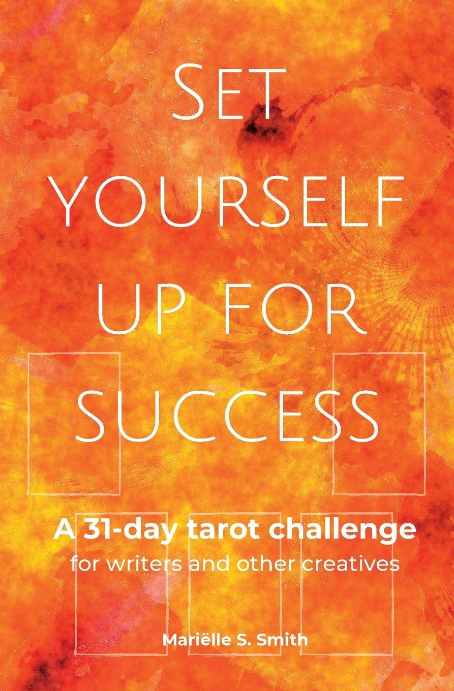 Vorderes Coverbild Set Yourself Up for Success