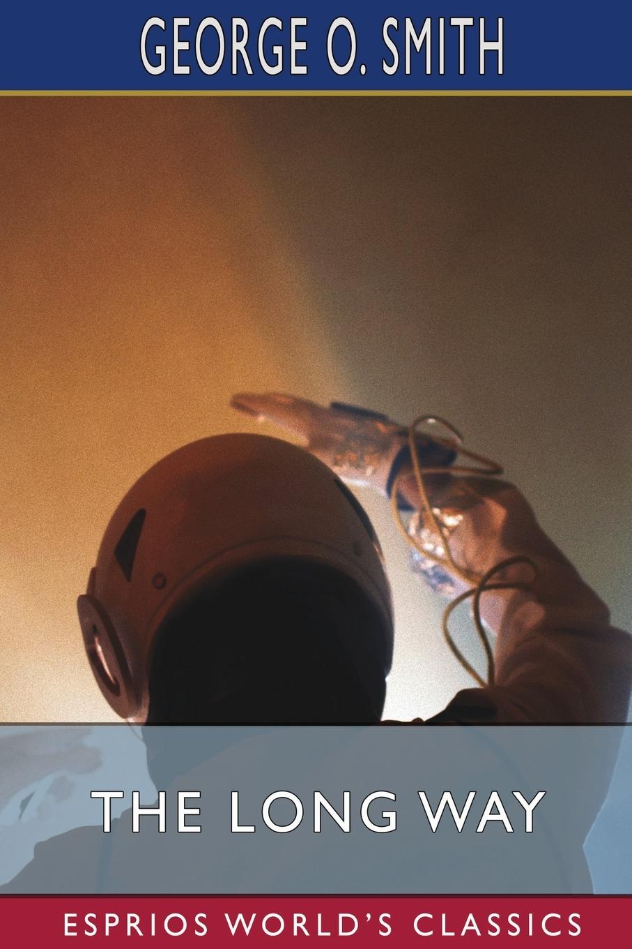 Vorderes Coverbild The Long Way (Esprios Classics)