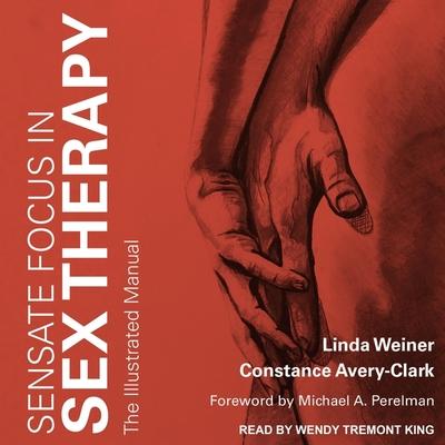 Vorderes Coverbild Sensate Focus in Sex Therapy