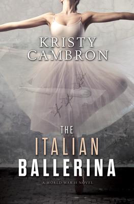 Vorderes Coverbild The Italian Ballerina