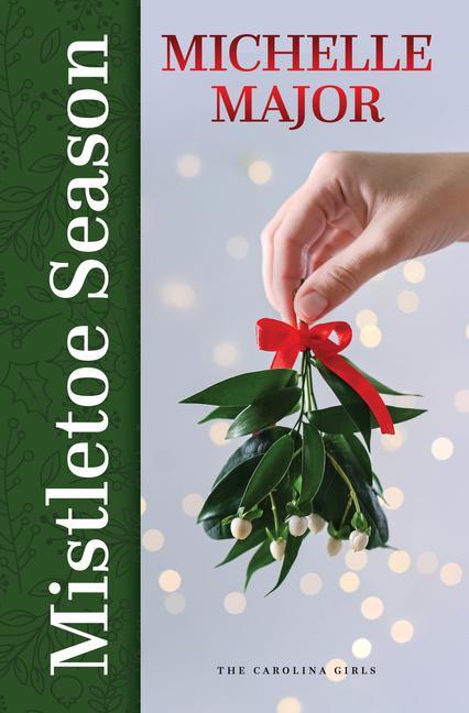 Vorderes Coverbild Mistletoe Season