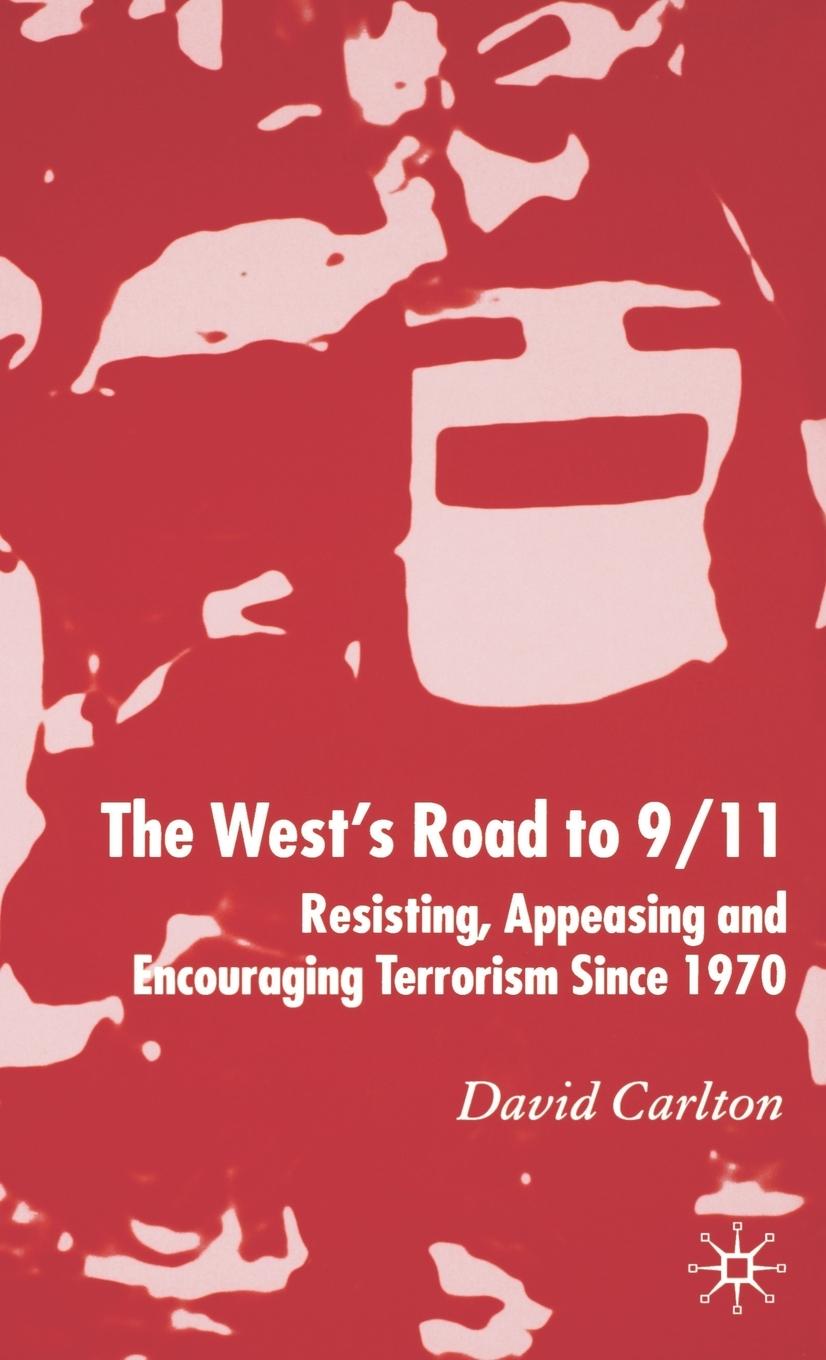 Vorderes Coverbild The West's Road to 9/11
