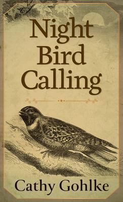 Vorderes Coverbild Night Bird Calling