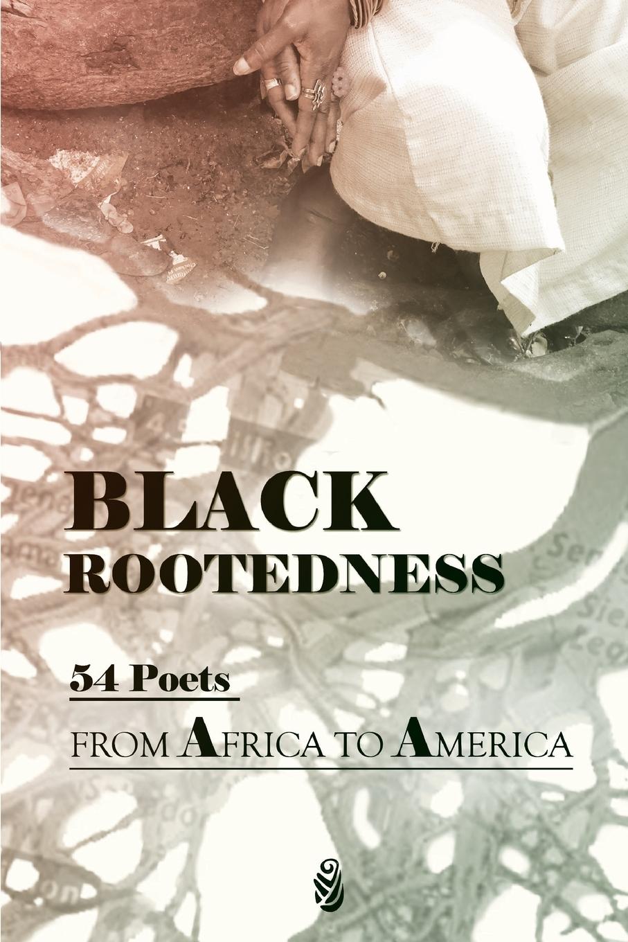 Vorderes Coverbild Black Rootedness