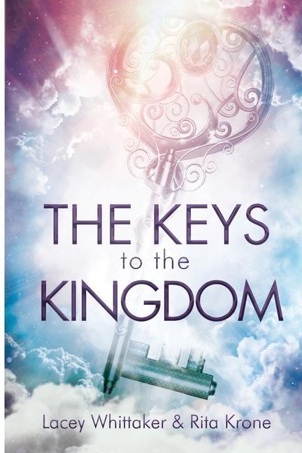 Vorderes Coverbild The Keys To The Kingdom